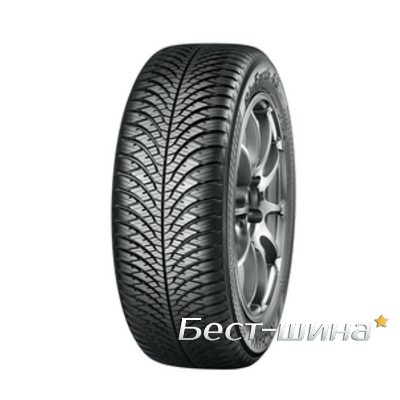 Yokohama Bluearth-4s Aw21 225/65 R17 102H