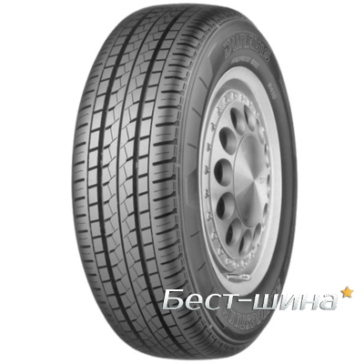 Bridgestone Duravis R410 215/65 R16C 106/104T