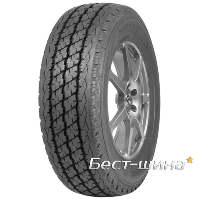 Bridgestone Duravis R630 195/75 R16C 107/105R