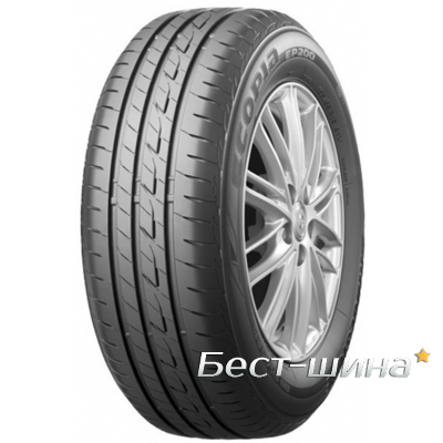 Bridgestone Ecopia EP200 225/60 R16 98V