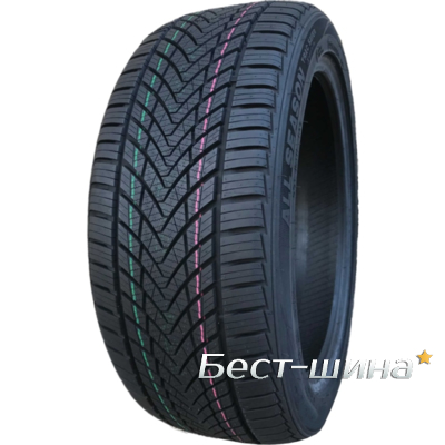 Tracmax X-privilo All Season Trac Saver 235/55 R19 105W XL