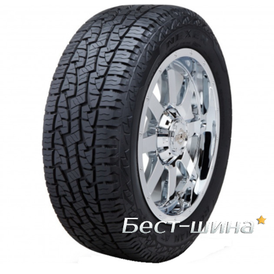 Roadstone Roadian AT PRO RA8 255/70 R16 111S