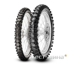 Pirelli Scorpion MX Soft 110/90 R19 62M NHS