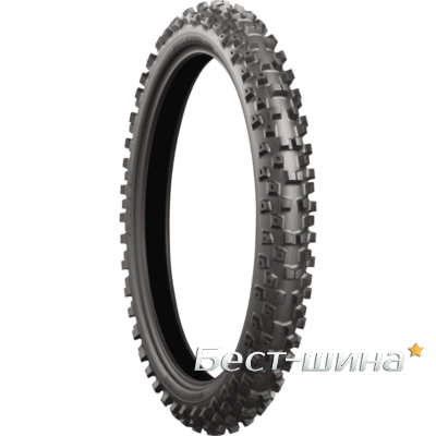 Bridgestone X20 Soft 80/100 R21 51M