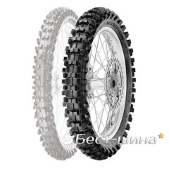Pirelli Scorpion MX32 Mid Soft 80/100 R21 51M