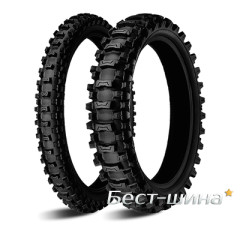 Michelin StarCross MS3 2.5 R12 36J