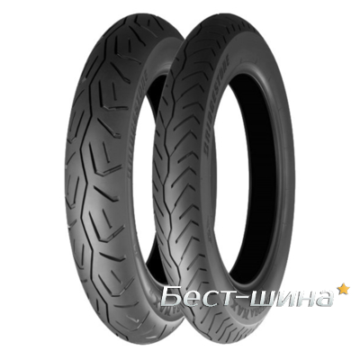 Bridgestone Exedra Max 150/80 R16 71H
