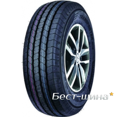 Tracmax Transporter RF16 205/85 R16 117/115L