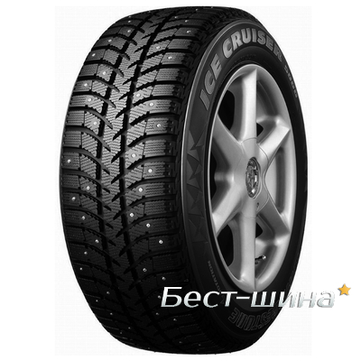 Bridgestone Ice Cruiser 5000 225/45 R17 91T