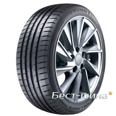 Sunny SPORT macro NA305 215/45 R17 91W XL