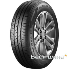 General Tire Altimax ONE 195/60 R15 88H