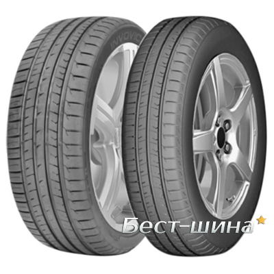 Invovic EL601 255/45 R18 103W XL