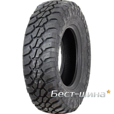 Invovic EL523 M/T 215/75 R15 106/103Q (под шип)