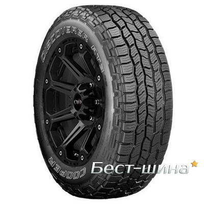 Cooper Discoverer AT3 4S 215/65 R17 99T