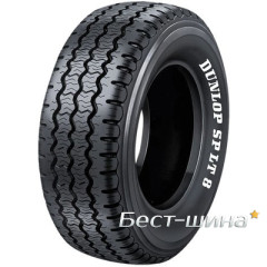 Dunlop SP LT 8 205/75 R16C 110/108R
