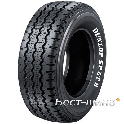 Dunlop SP LT 8 205/75 R16C 110/108R