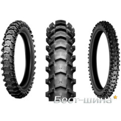 Dunlop Geomax MX12 70/100 R10 41J