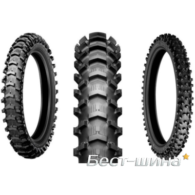 Dunlop Geomax MX12 70/100 R10 41J