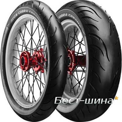Avon Cobra Chrome AV91 130/60 R23 65V