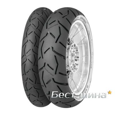 Continental TrailAttack 3 180/55 R17 73W