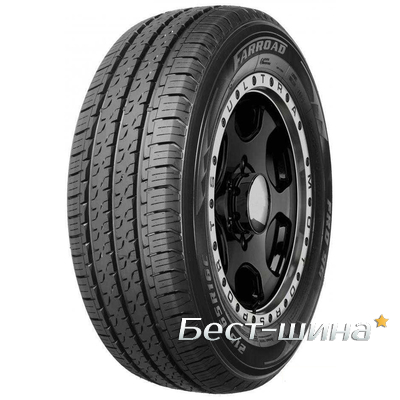 Farroad FRD96 225/75 R16C 121/120R