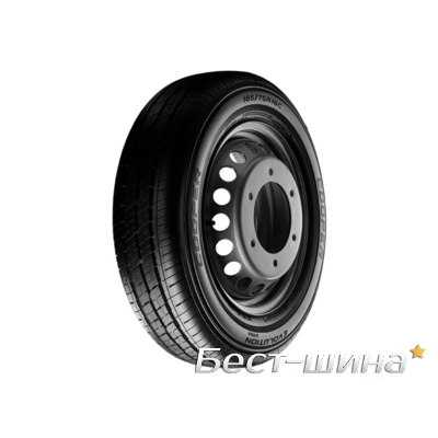 Cooper Evolution Van 205/75 R16C 113/111R