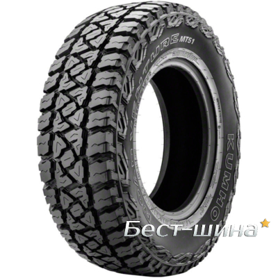Marshal Road Venture MT51 255/70 R16 115/112Q