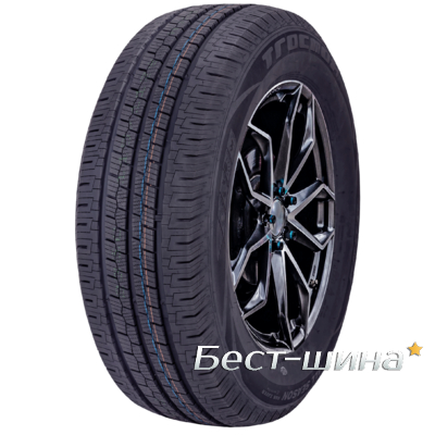 Tracmax X-privilo All Season Van Saver 215/65 R16C 109/107T