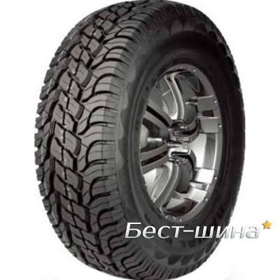 Tracmax X-privilo RF06 245/75 R16 120/116S