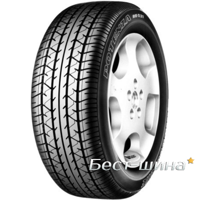 Bridgestone Potenza RE031 235/55 R18 99V