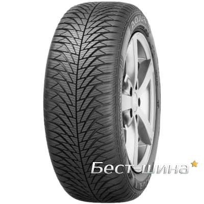Fulda Multicontrol SUV 235/60 R18 107V XL