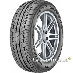 BFGoodrich G-Grip SUV 215/65 R17 99V BFGoodrich G-Grip SUV 215/65 R17 99V