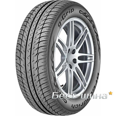 BFGoodrich G-Grip SUV 215/60 R17 96H