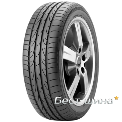 Bridgestone Potenza RE050 215/45 R17 87V RFT MOExtended