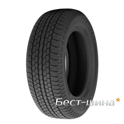 Toyo Open Country A32 265/60 R18 110H