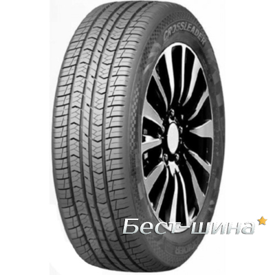 Doublestar HTTECH DSS02 235/60 R18 107H XL