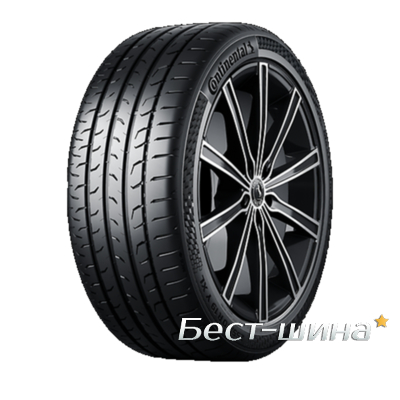 Continental MaxContact MC6 235/45 R17 97W XL FR