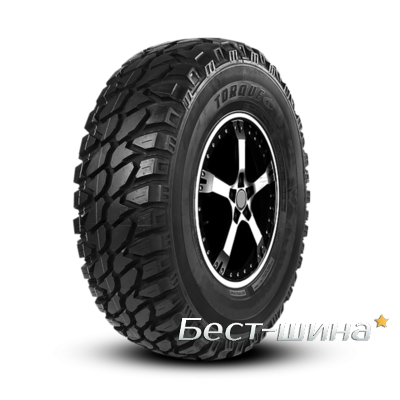 Torque TQ-MT701 31/10.5 R15 109Q