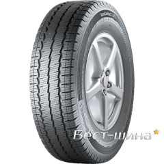 Continental VanContact A/S 285/55 R16C 126N