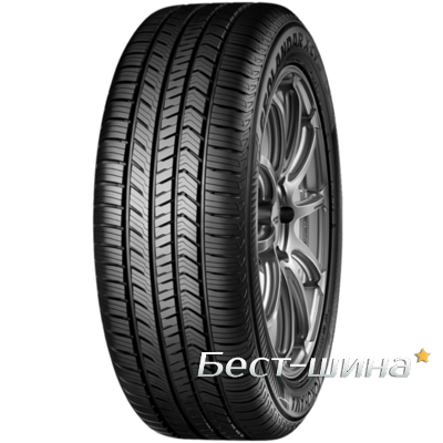 Yokohama Geolandar X-CV G057 265/50 R22 112V