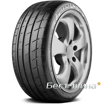 Bridgestone Potenza S007 255/40 R20 101Y XL
