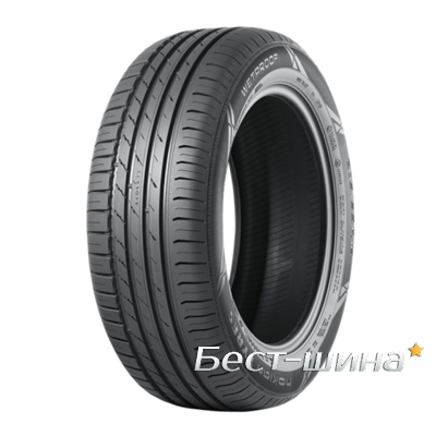 Nokian Wetproof 185/60 R15 88H XL