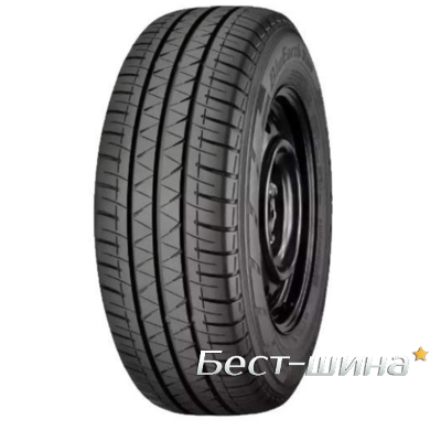 Yokohama BluEarth-Van RY55 205/65 R16C 103/101H