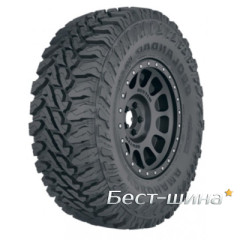 Yokohama Geolandar M/T G003 33/12.5 R15 108Q
