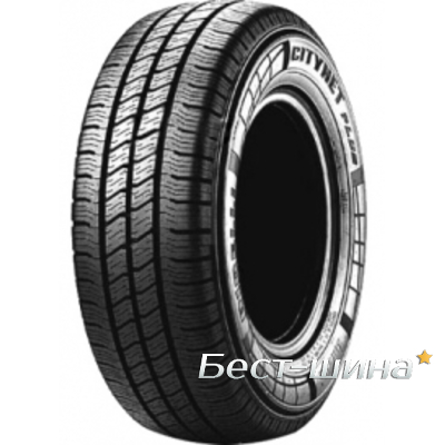 Pirelli CITYNET plus 195/75 R14C 106/104R