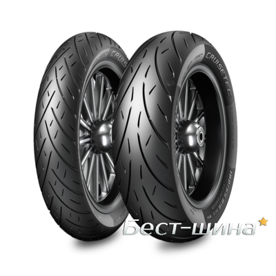 Metzeler CRUISETEC 180/65 R16 81H