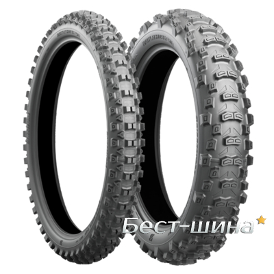 Bridgestone E50 140/80 R18 70P