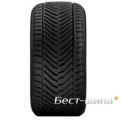 Tigar All Season 225/55 R17 101W XL