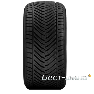 Tigar All Season 205/55 R17 95V XL