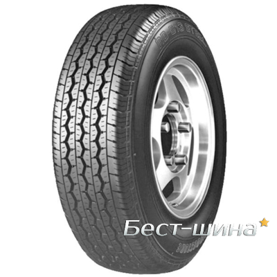 Bridgestone RD-613 Steel 185 R14C 102/100R